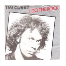 TIM CURRY - I do the rock